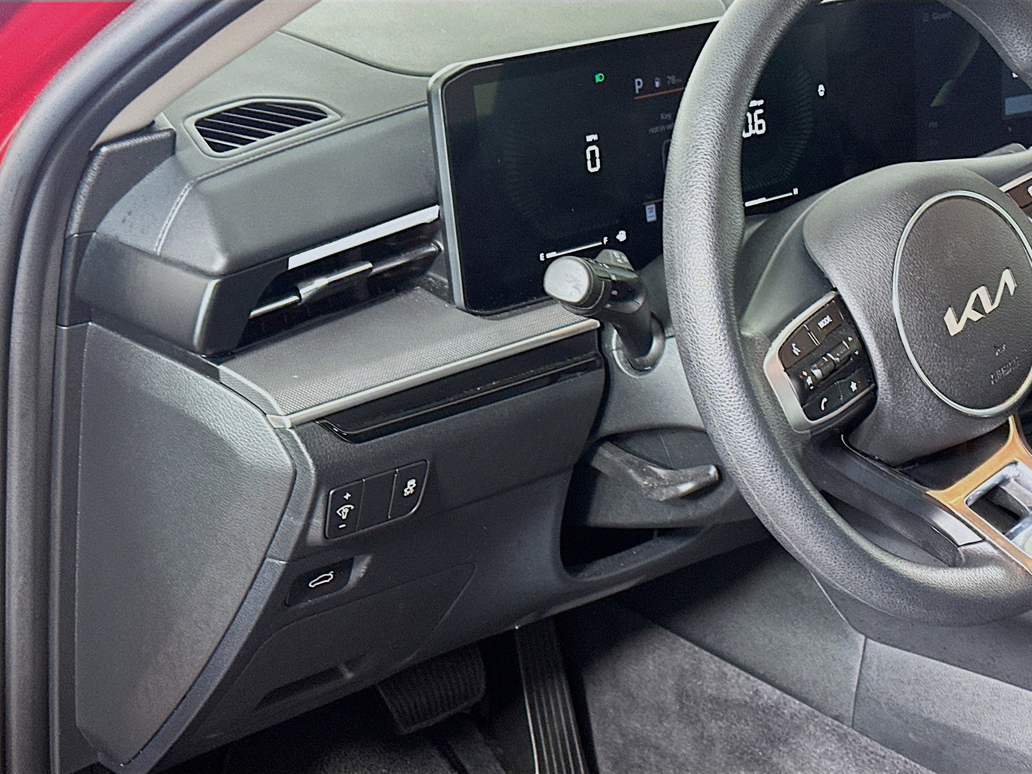 Used 2025 Kia K5 LXS image 17