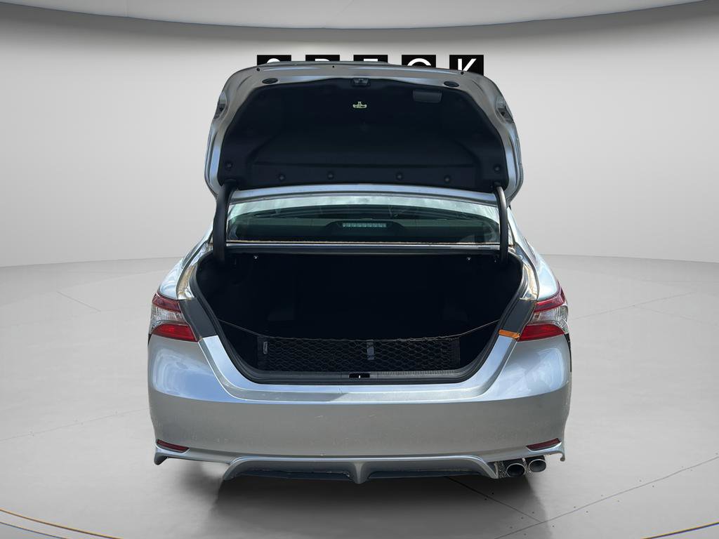 Used 2023 Toyota Camry SE FWD image 19