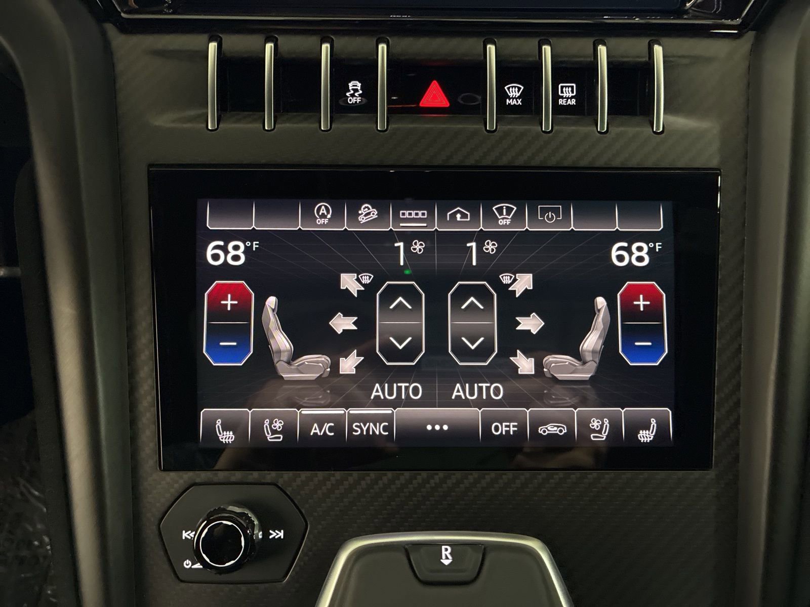 Used 2024 Lamborghini Urus Performante image 26