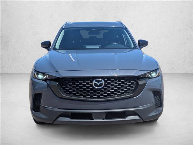 Used 2025 MAZDA CX-50 AWD 2.5 S w/ Preferred Package image 2