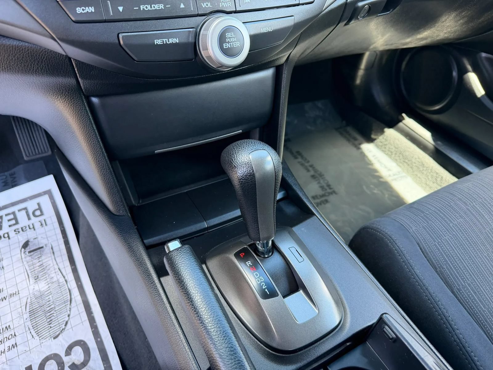 Used 2012 Honda Accord LX-S image 17