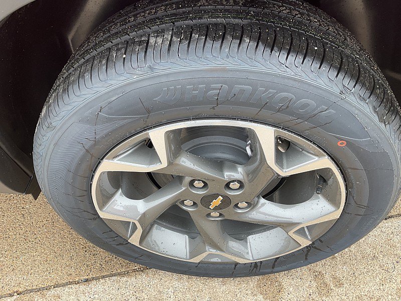 New 2026 Chevrolet Trax LT w/ Driver Confidence Package image 26