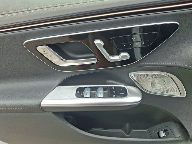 Used 2023 Mercedes-Benz EQE 500 4MATIC Sedan w/ Digital Light Package image 14