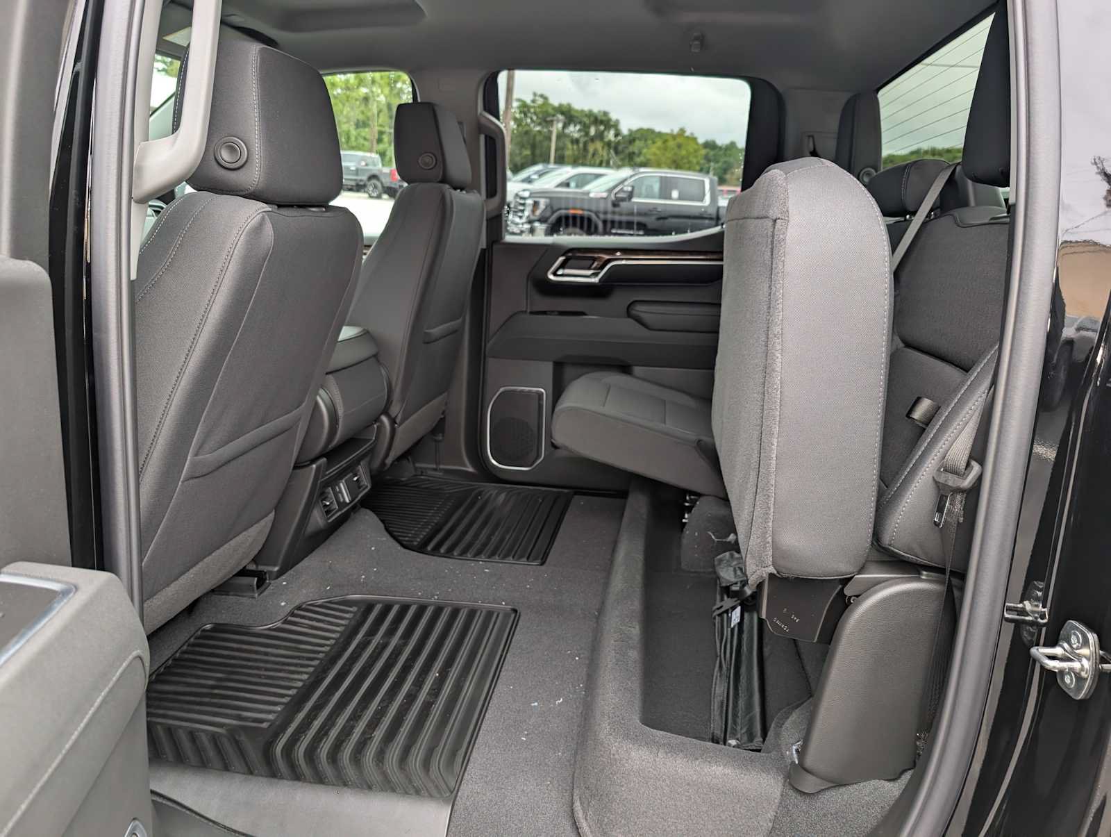 New 2026 GMC Sierra 1500 Elevation AWD/4WD image 20