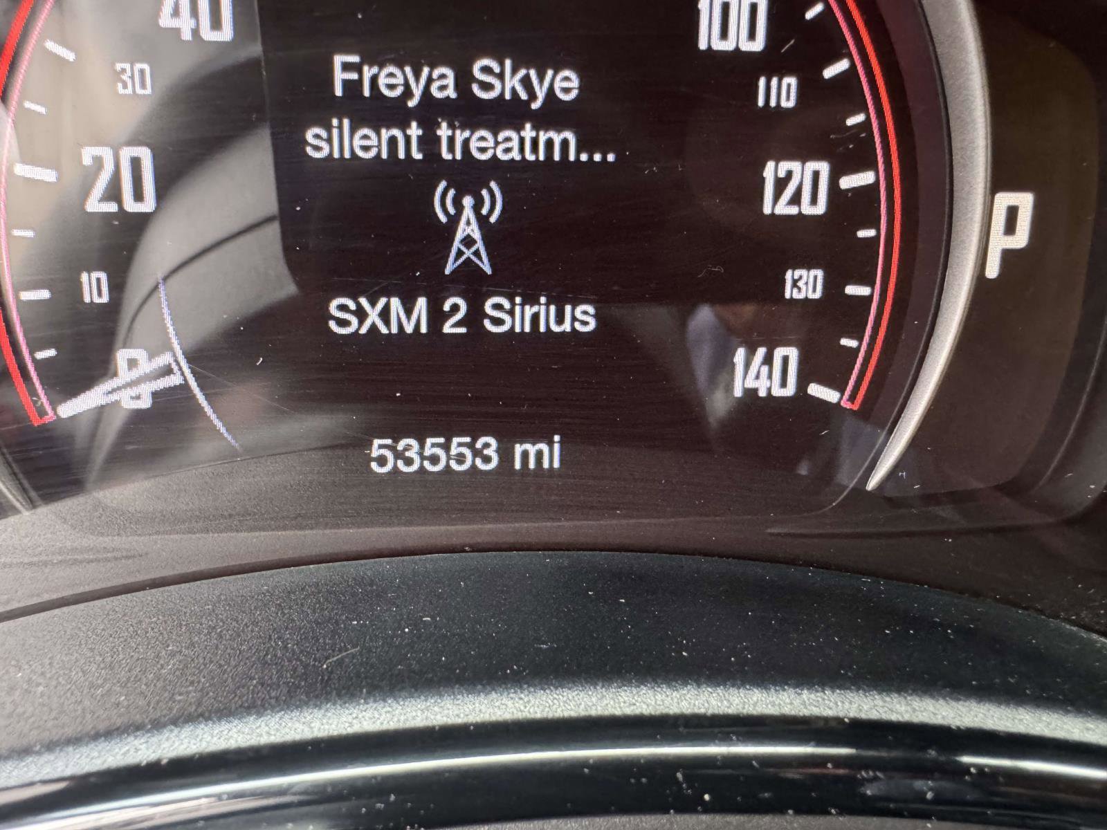 Used 2022 Dodge Durango R/T w/ Blacktop Package image 25