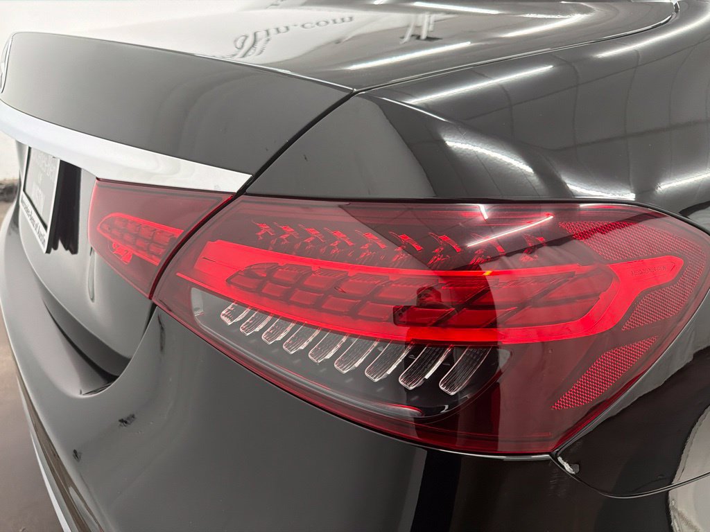 Used 2022 Mercedes-Benz E 350 Sedan image 12
