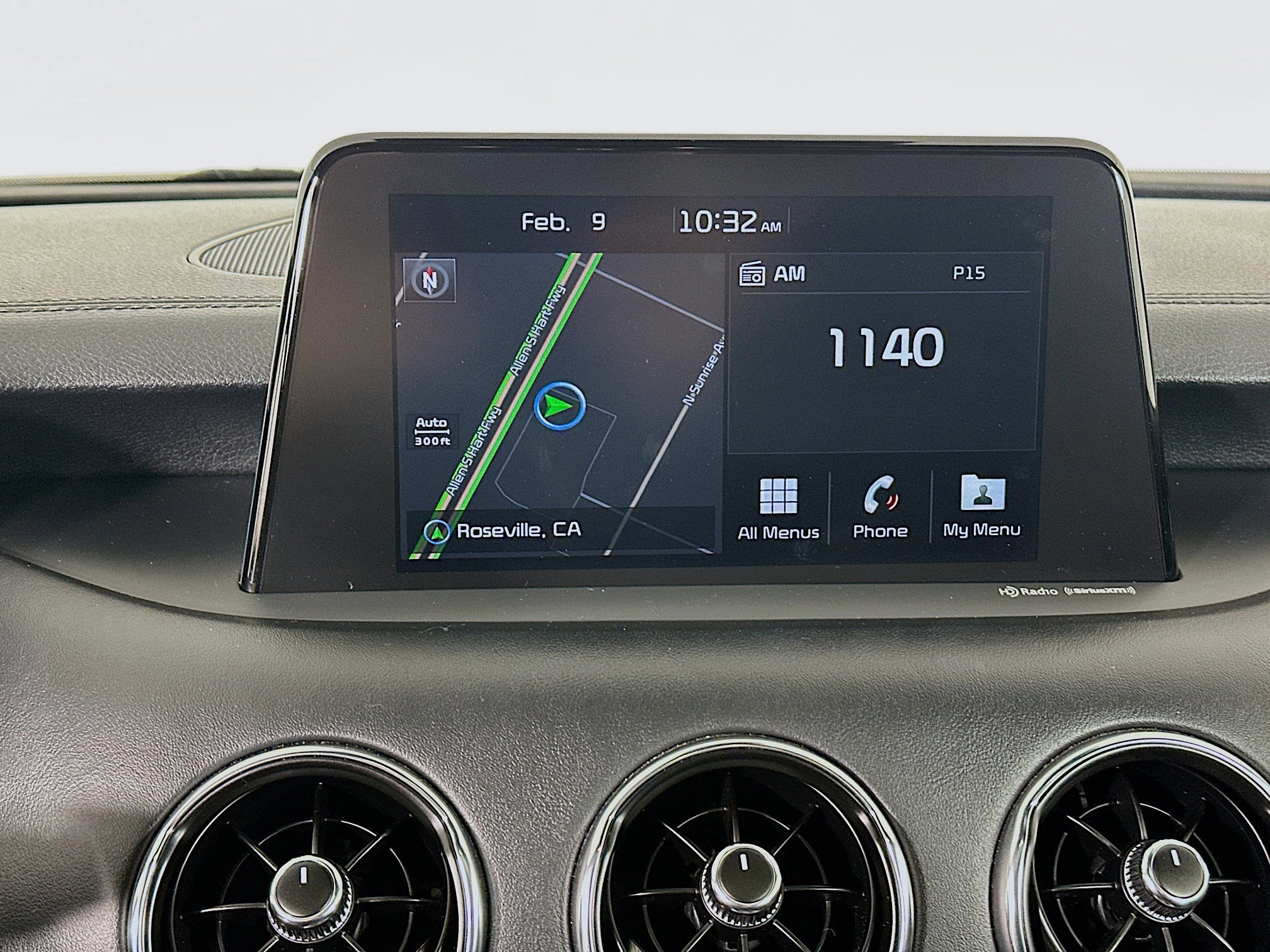 Used 2020 Kia Stinger GT1 image 21