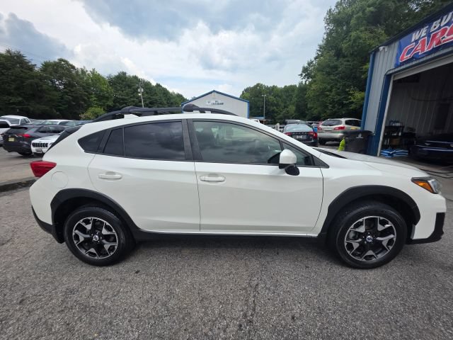 Used 2018 Subaru Crosstrek 2.0i Premium AWD/4WD image 4