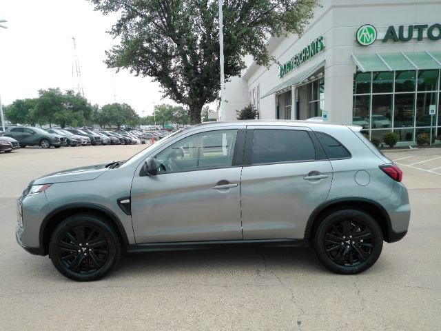 Used 2026 Mitsubishi Outlander Sport ES AWD/4WD image 12