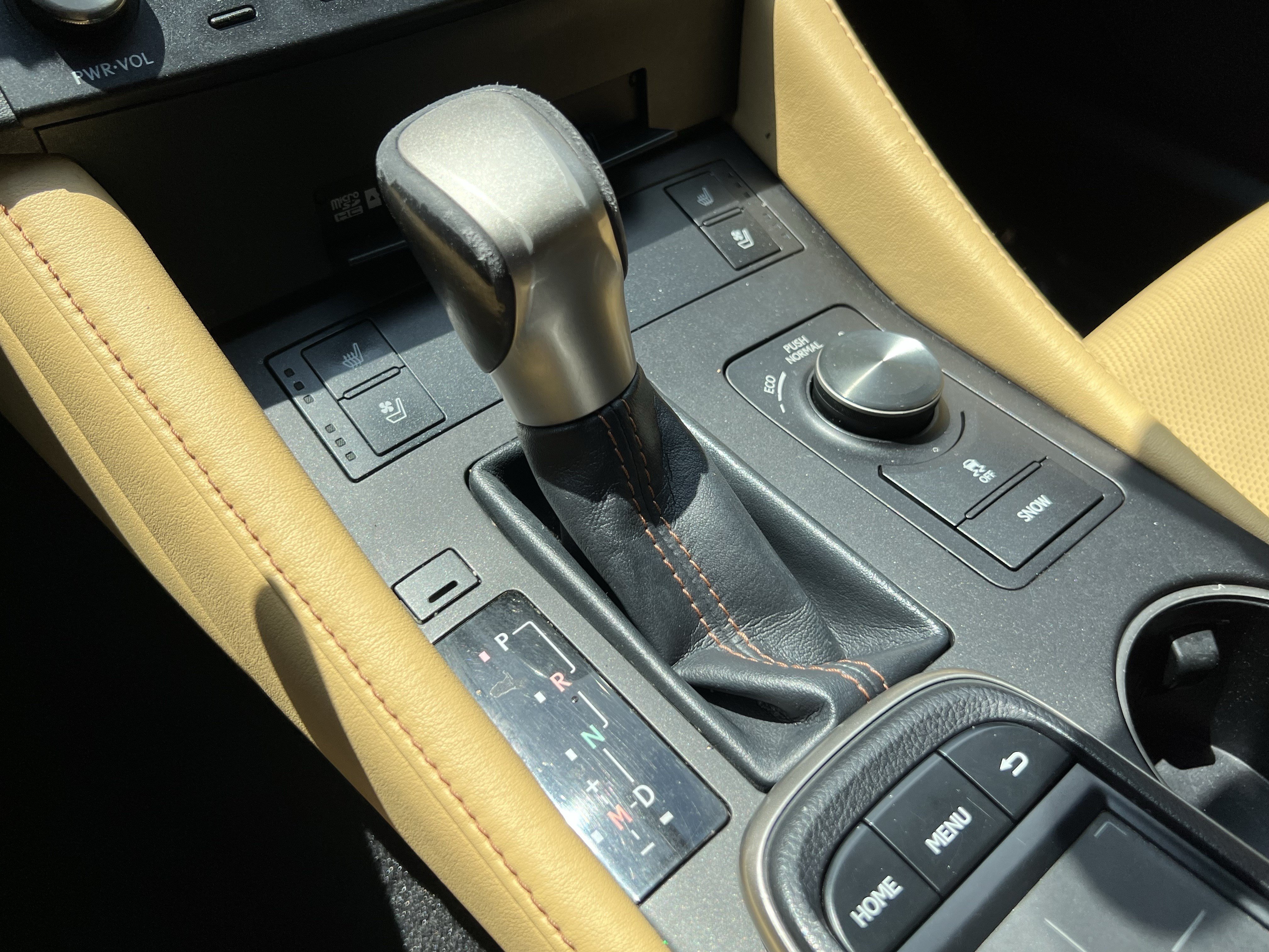 Used 2015 Lexus RC 350 w/ Navigation System Package RWD image 26