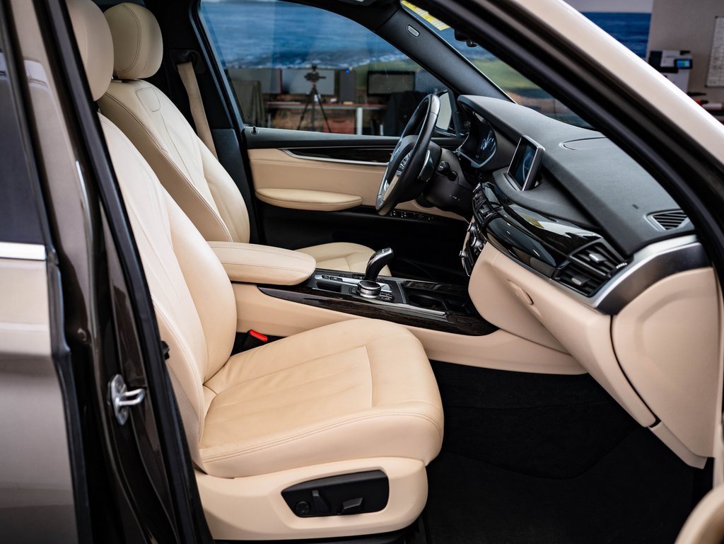 Used 2018 BMW X5 xDrive35i image 24
