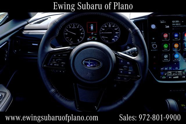 Used 2026 Subaru Forester Touring AWD/4WD image 10
