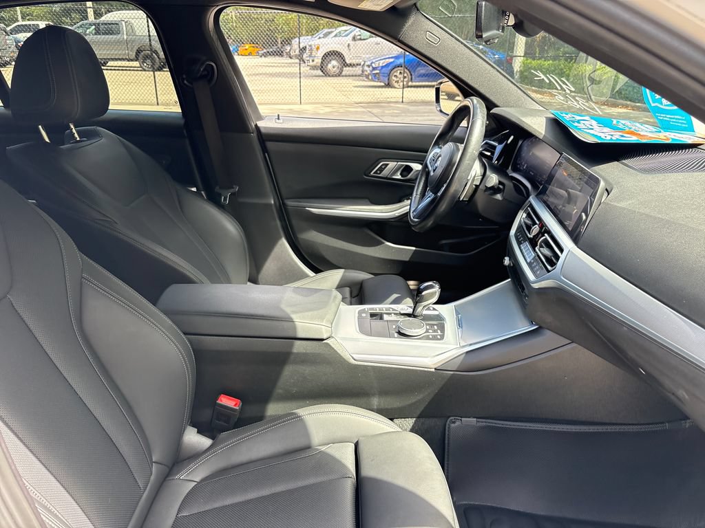 Used 2022 BMW M340i w/ Premium Package RWD image 29