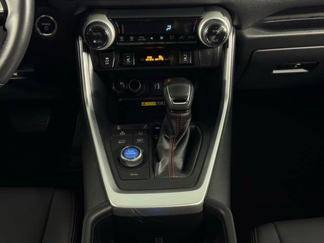 Used 2024 Toyota RAV4 XSE image 25