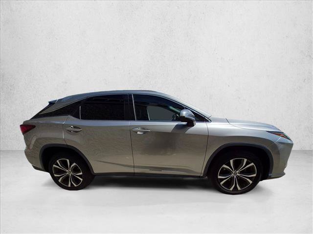 Used 2018 Lexus RX 350 FWD w/ Premium Package image 4