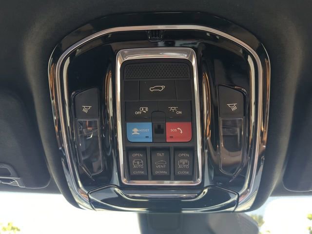 Certified 2023 Jeep Grand Cherokee L Summit AWD/4WD image 26