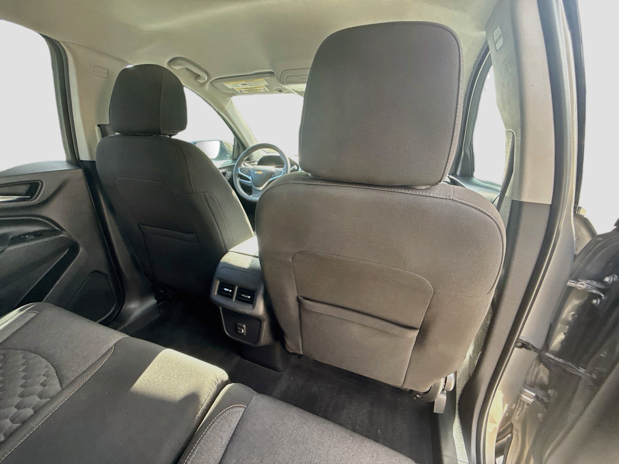 Used 2019 Chevrolet Equinox LT FWD image 27