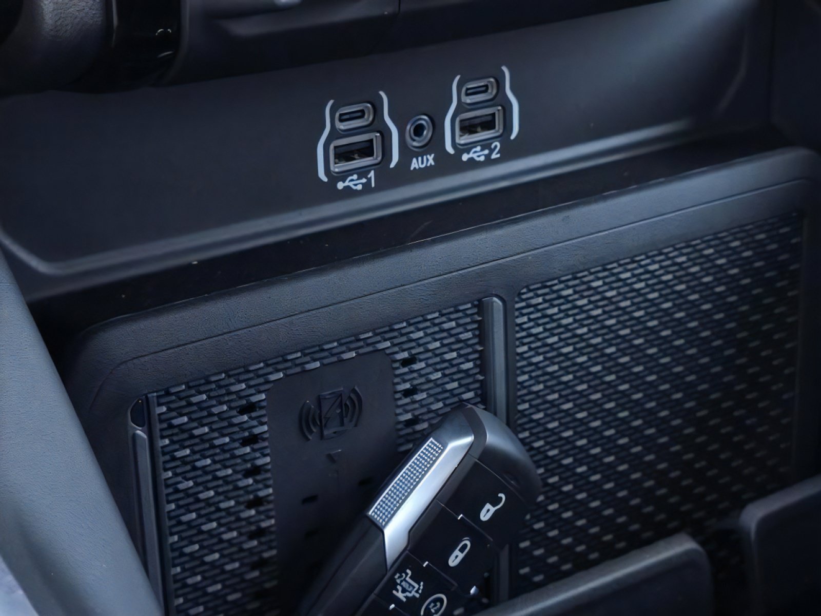 New 2026 RAM 1500 Big Horn AWD/4WD image 22