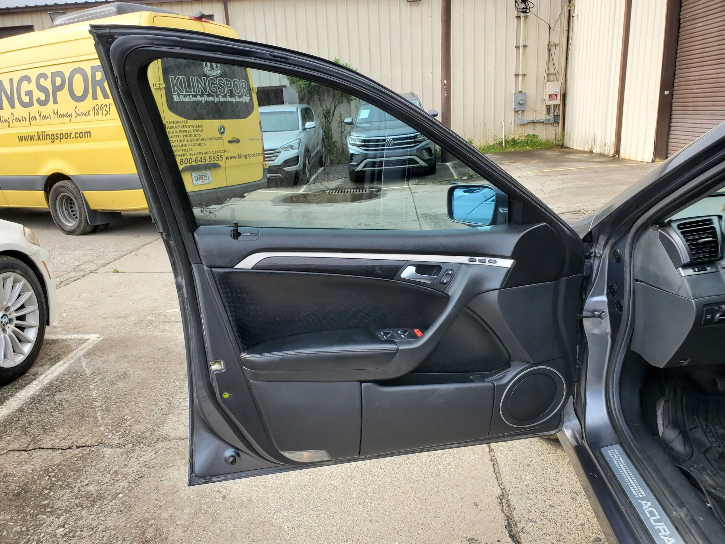 Used 2005 Acura TL FWD image 20