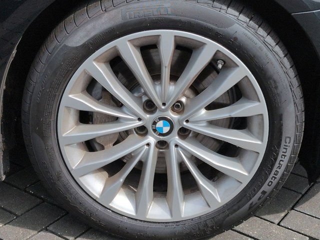 Used 2023 BMW 530i xDrive w/ Convenience Package AWD/4WD image 12