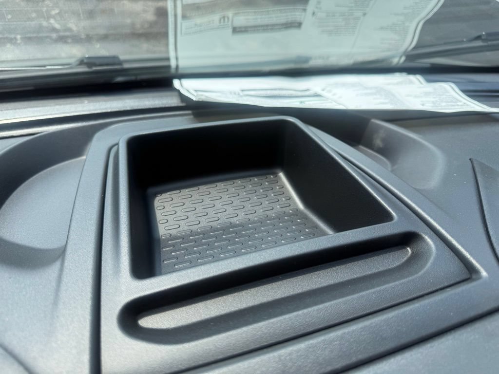 New 2026 RAM ProMaster 1500 w/ Cold Weather Group FWD image 18