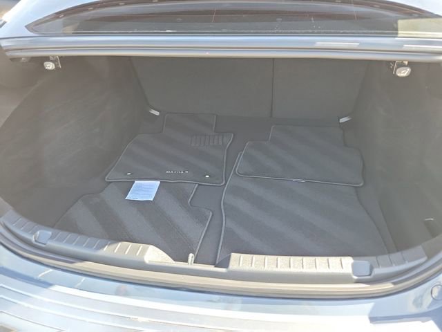 Certified 2026 MAZDA MAZDA3 2.5 Turbo Sedan w/Premium Plus image 26