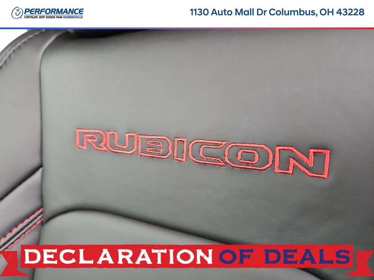 New 2026 Jeep Gladiator Rubicon image 31