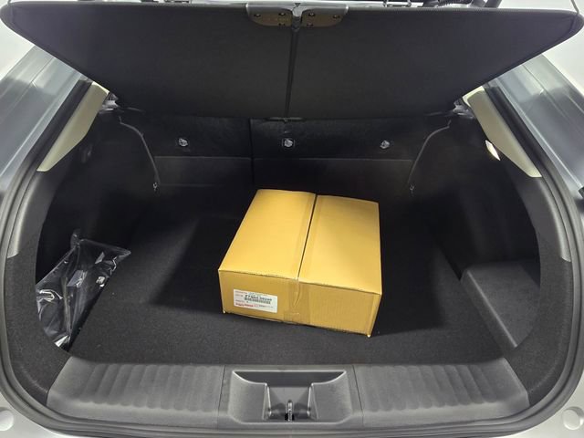 New 2026 Toyota Prius Plug-In Hybrid image 22