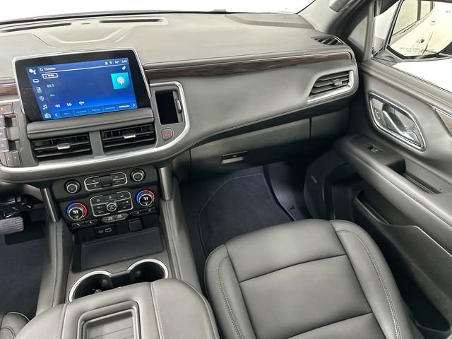 Used 2023 Chevrolet Tahoe Z71 w/ Luxury Package AWD/4WD image 28