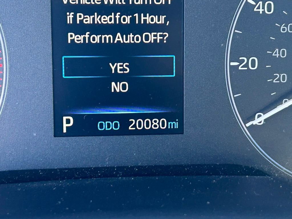 Used 2023 Toyota Corolla SE w/ SE Premium Package image 20