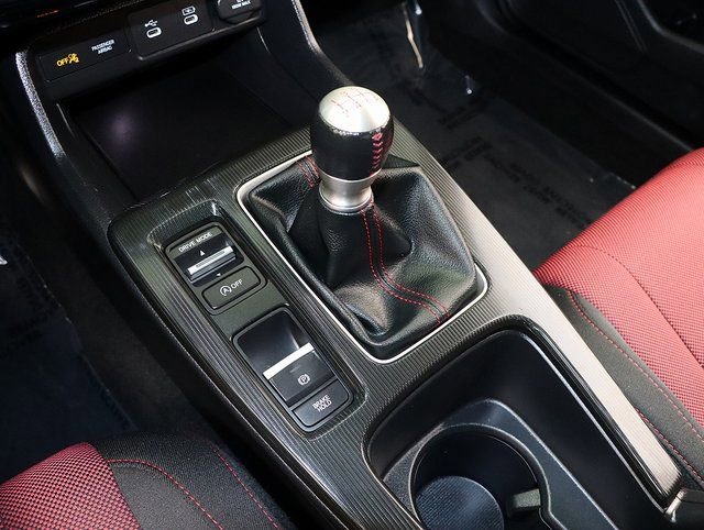 Used 2026 Honda Civic Si image 20