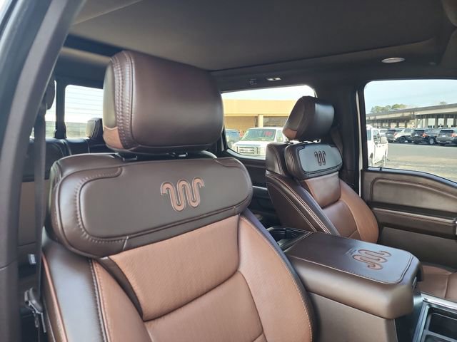 Used 2024 Ford F250 King Ranch w/ Chrome Package image 24