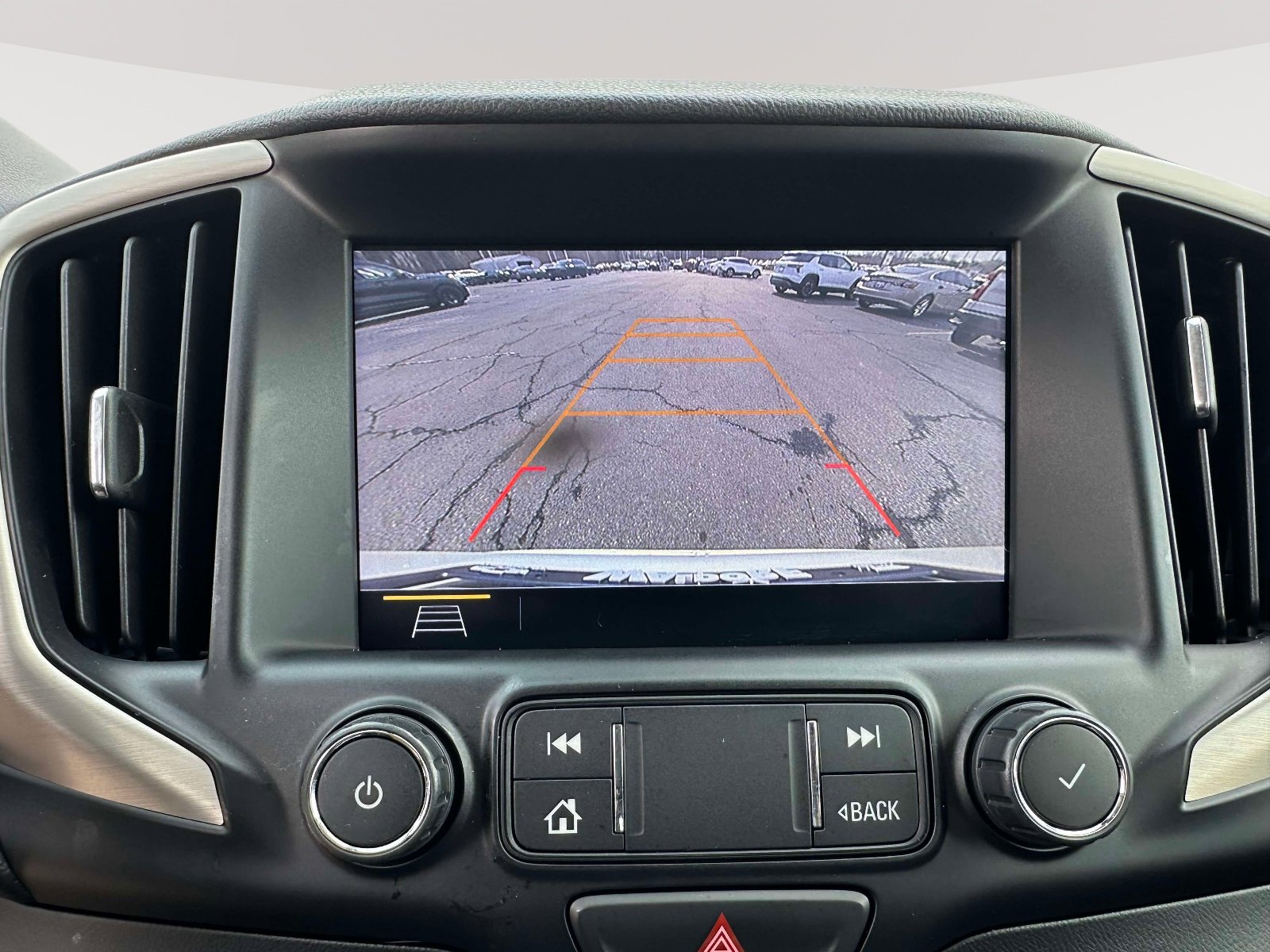 Used 2020 GMC Terrain Denali image 13