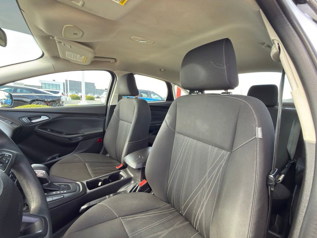 Used 2018 Ford Focus SE image 14