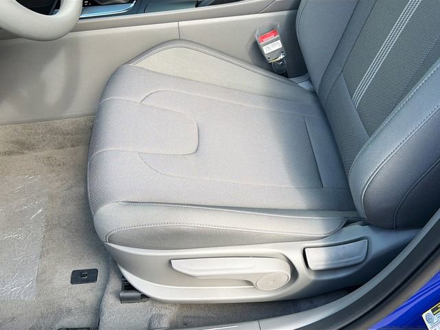 New 2026 Hyundai Elantra SE image 19