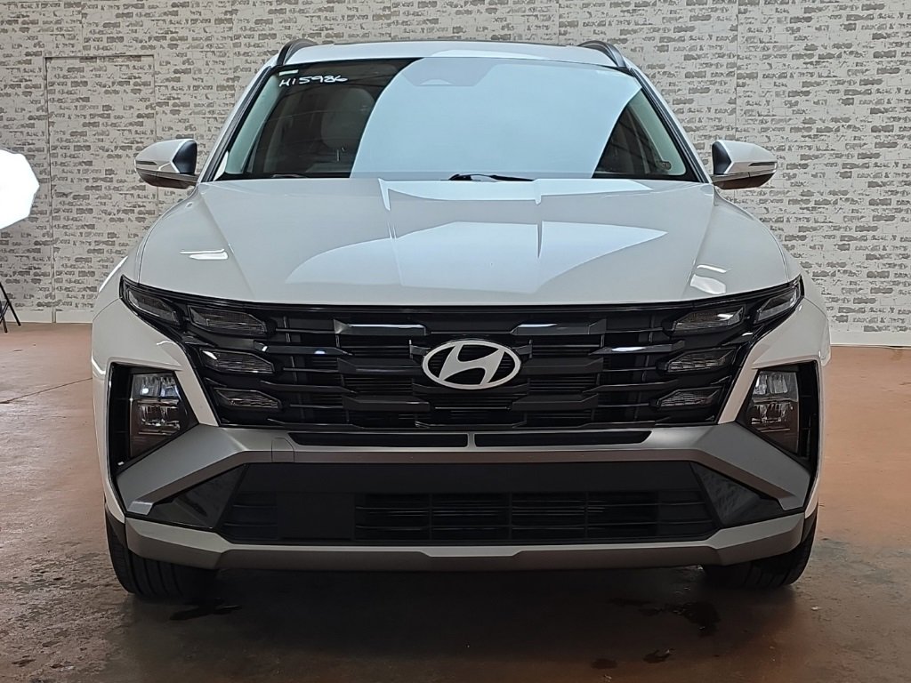 Used 2025 Hyundai Tucson SEL image 2