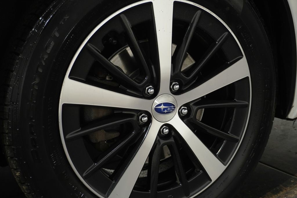 Used 2019 Subaru Impreza 2.0i Premium AWD/4WD image 12