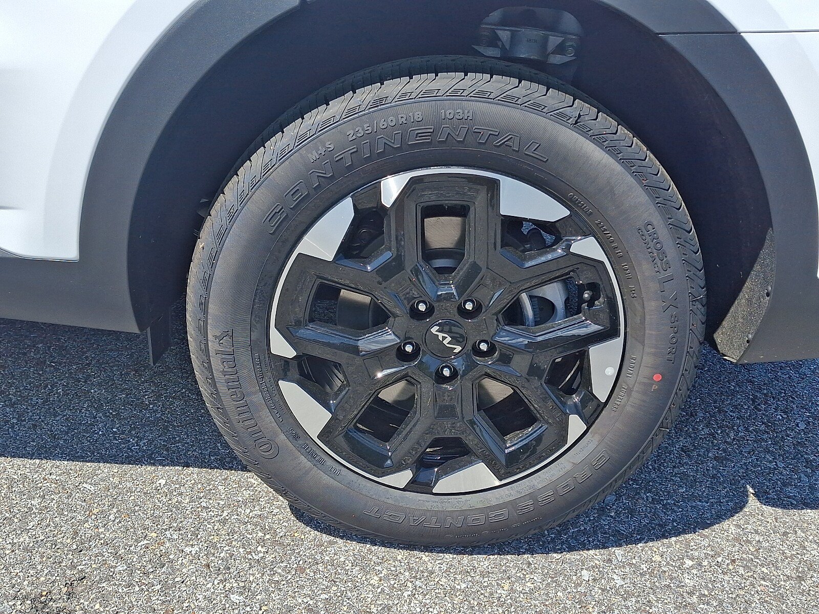 New 2026 Kia Sorento S AWD/4WD image 5