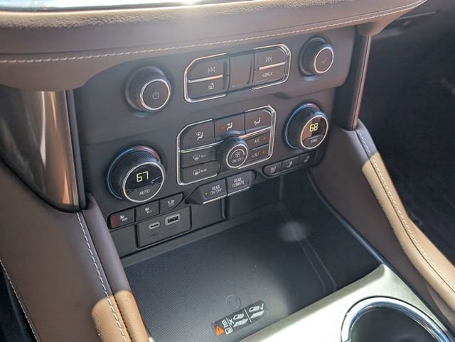 Used 2024 Chevrolet Tahoe High Country image 30