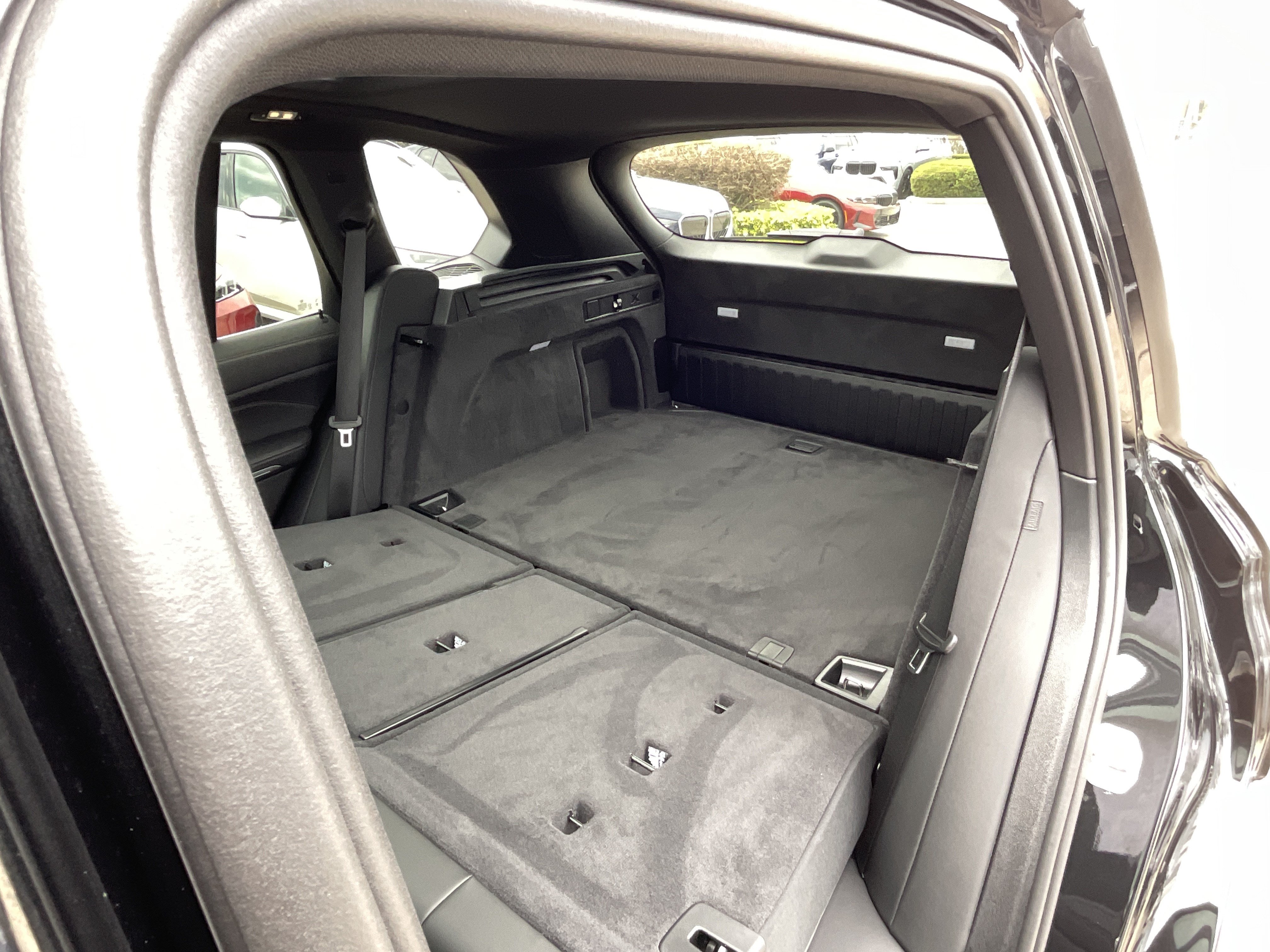 Certified 2024 BMW X5 sDrive40i w/ Premium Package RWD image 31