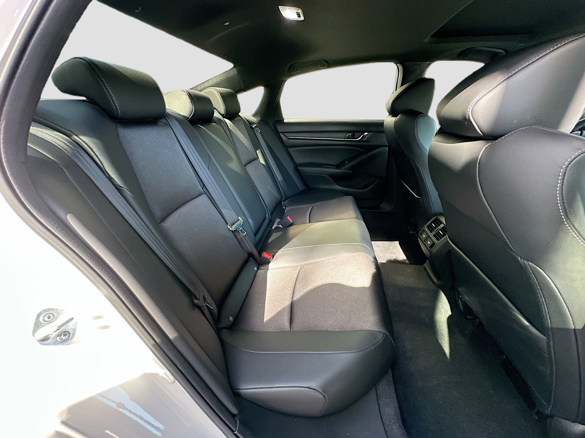 Used 2022 Honda Accord Sport image 27