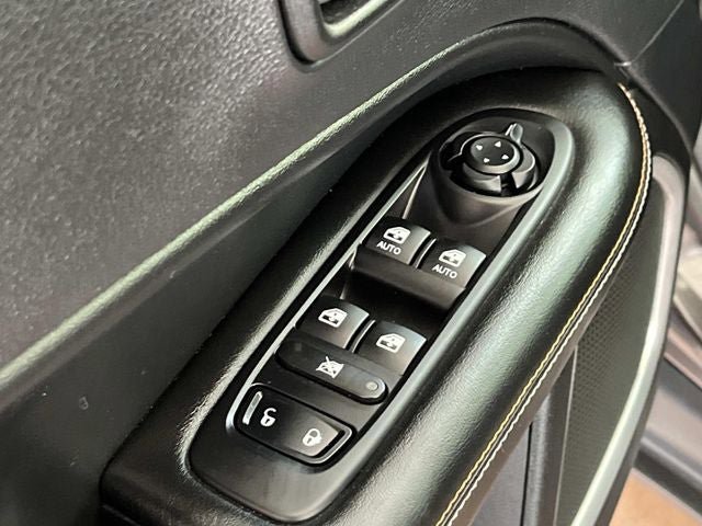 Used 2018 Jeep Compass Sport w/ Tech Group AWD/4WD image 26