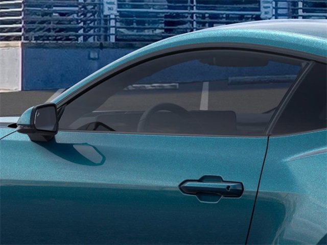 New 2026 Ford Mustang GT Premium image 20