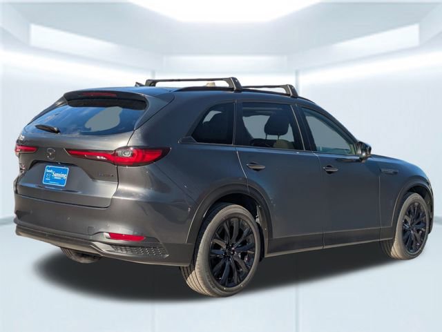 New 2026 MAZDA CX-90 3.3 Turbo w/ Premium Sport Pkg image 6