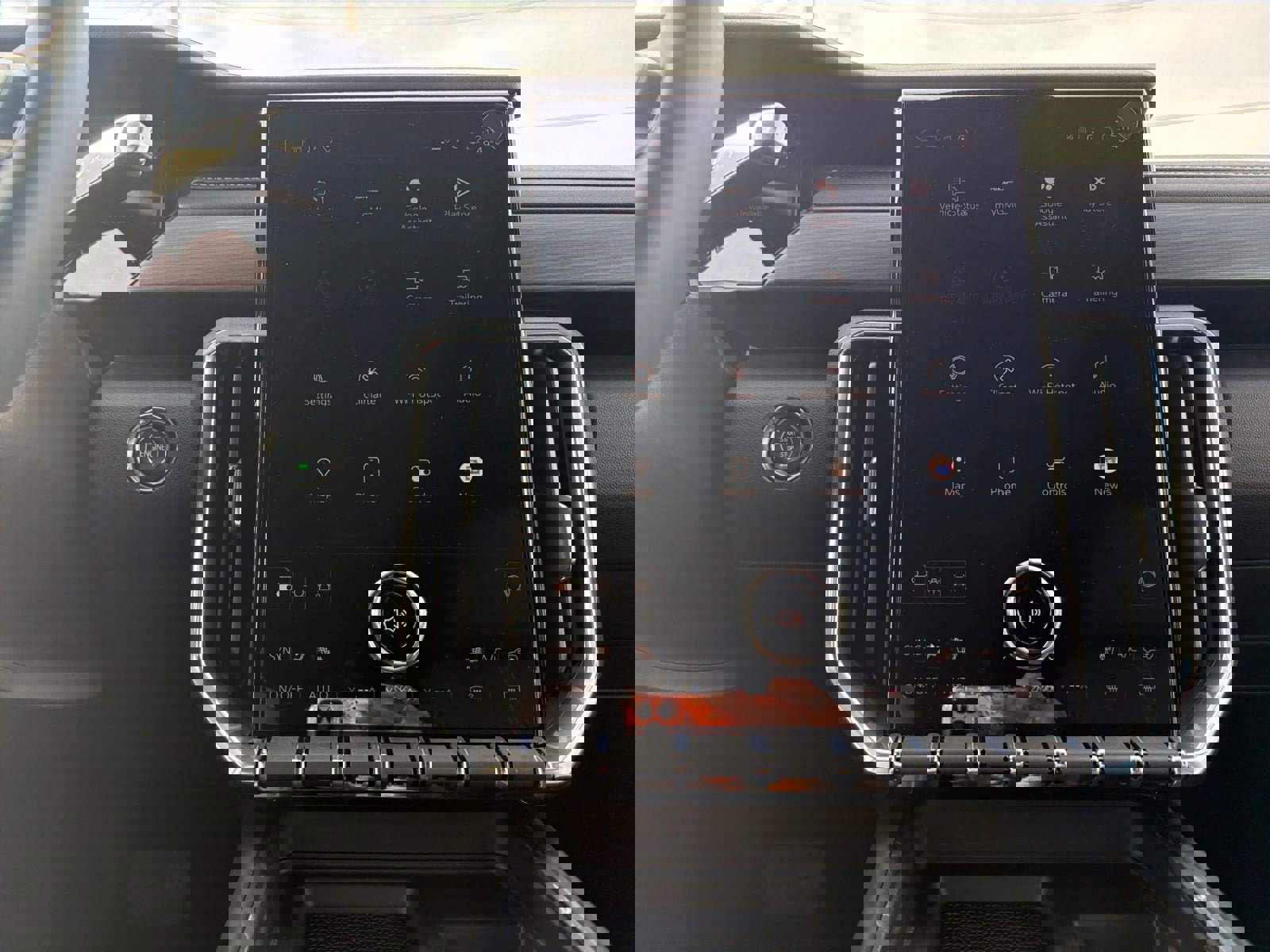 New 2026 GMC Acadia Elevation w/ Elevation Premium Package image 30