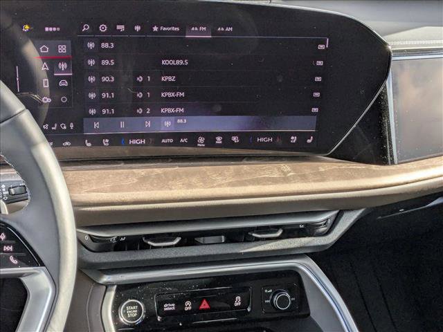 Used 2025 Audi Q5 Prestige AWD/4WD image 12
