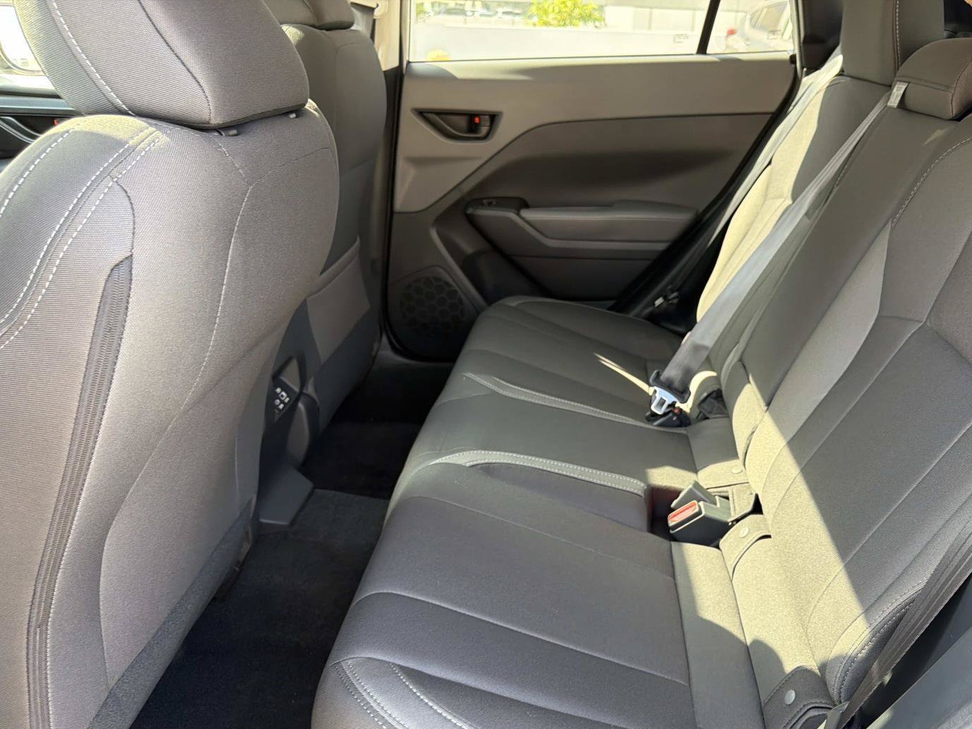 New 2026 Subaru Crosstrek 2.5i Premium AWD/4WD image 11