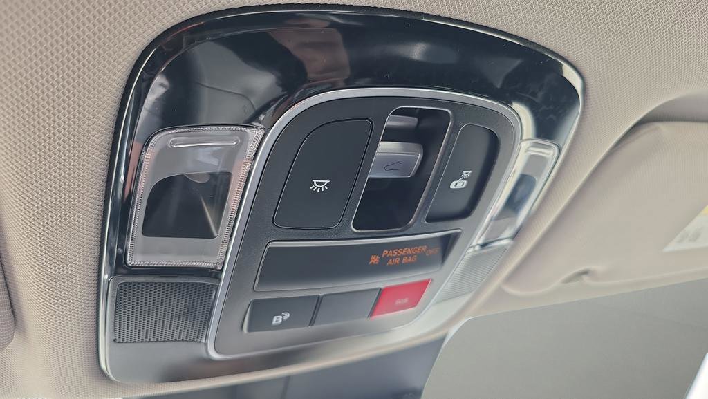 New 2026 Hyundai Sonata SEL FWD image 11