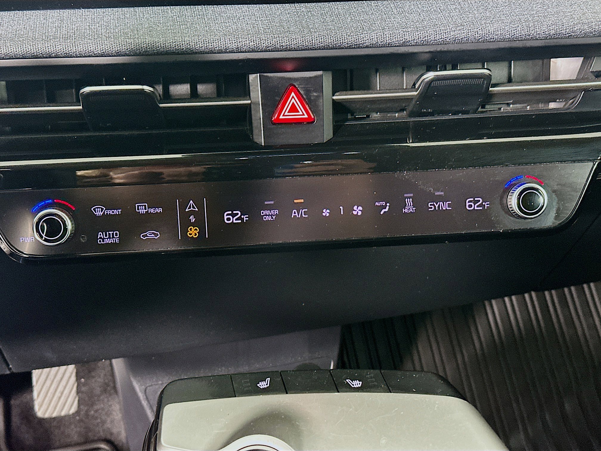 Used 2022 Kia EV6 Light image 24