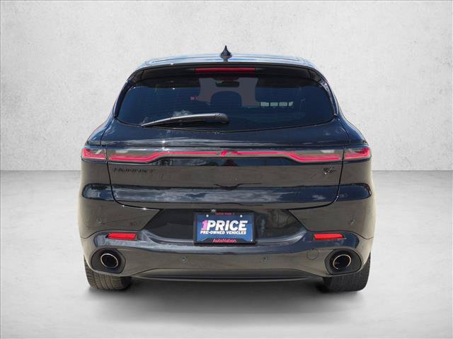 Used 2024 Dodge Hornet R/T Plus AWD/4WD image 7